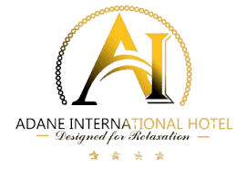 Adane International Hotel