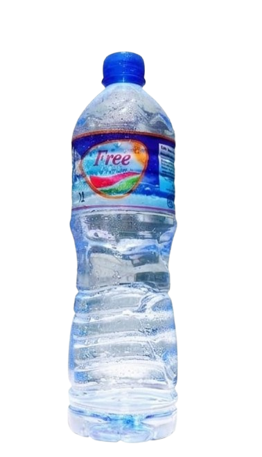 1 Lt.
