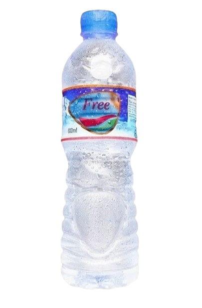 600 ml